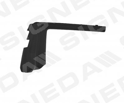 Ущільнювач крила Signeda PTY87001OR ціна, від 42.18 USD