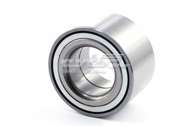 Комплект підшипник маточини передньої Shafer SH16968 ціна, від 10.90 USD