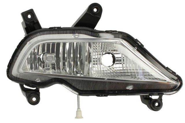 92201C8200 Hyundai/Kia Протитуманка ліва