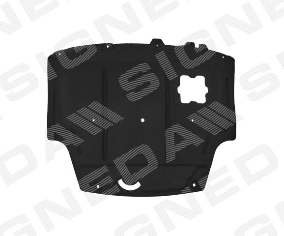 Обшивка капота Hmpx HMPH1BB6B629BF ціна, від 36.11 USD