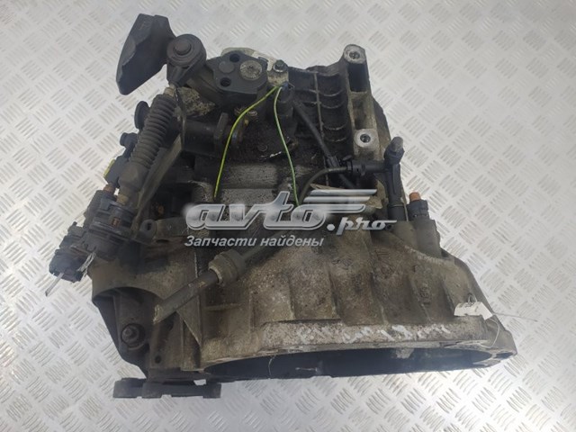 2T1R7002BG Ford 