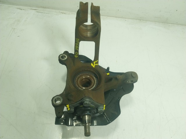 Вісь передня і поворотні кулаки Peugeot/Citroen 1612735180 ціна, від 227.85 USD