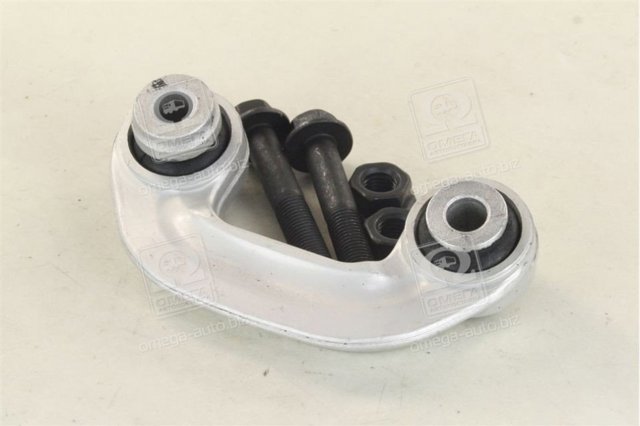 Стійка стабілізатора, переднього, права Rider RD341521555 ціна, від 8.76 USD