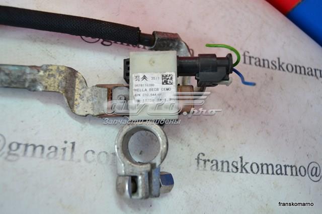 9678116380 Peugeot/Citroen 