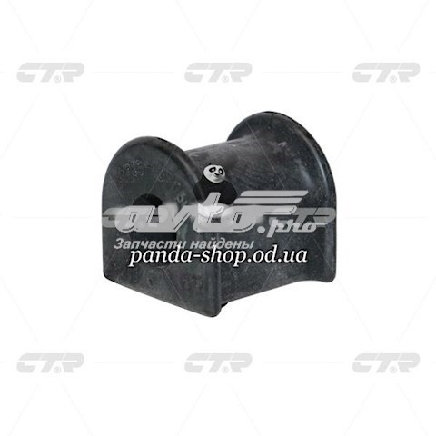 Втулка переднього стабілізатора CVT80 CTR