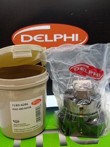  Delphi 7185626L ціна, від 542.43 USD