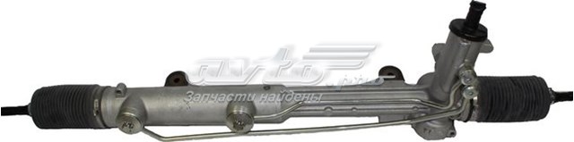 Рейка рульова R23011NW Motorherz