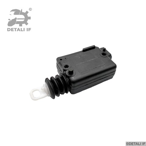 Мотор-привід відкр/закр. замка двері Detali IF DF13212 ціна, від 7.76 USD