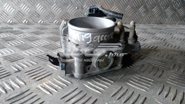 16400RL5A01 Honda 