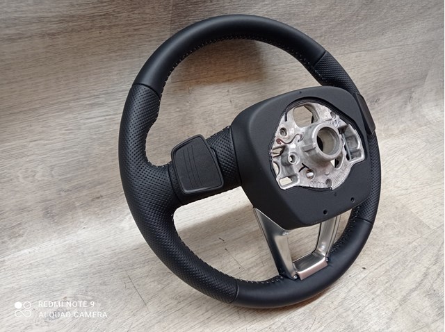 Рульове колесо VAG 8Y0419091C ціна, від 166.90 USD