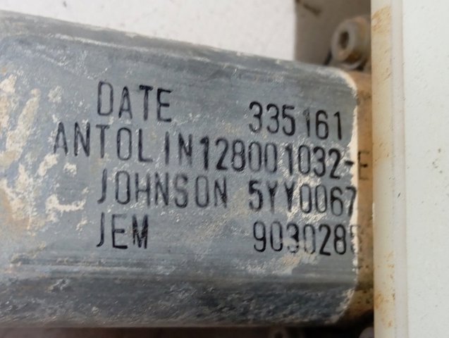 128001032 Renault (RVI) 