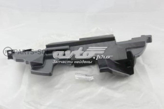 628223UB0A Nissan/Infiniti Повітропровід (дефлектор) радіатора, правий