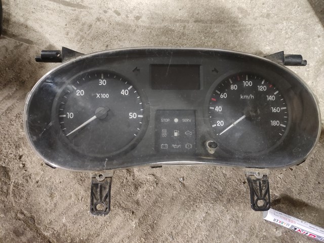  Renault (RVI) 8200199523 ціна, від 9.70 USD