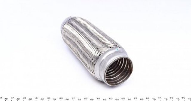 Купити FL51X8ILOK BM Catalysts Труба приймальна (штани) глушника, передня