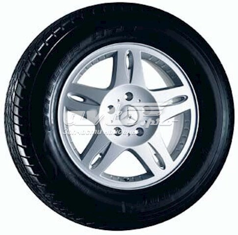  Mercedes B66470599 ціна, від 503.30 USD