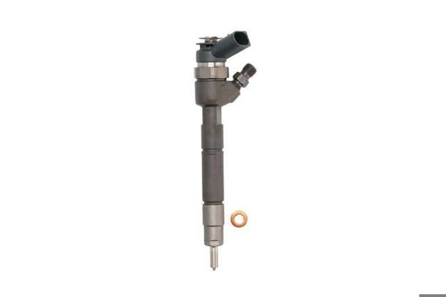 Купити 0445110167 Bosch Форсунка дизельна в зборі, розпилювач + тримач