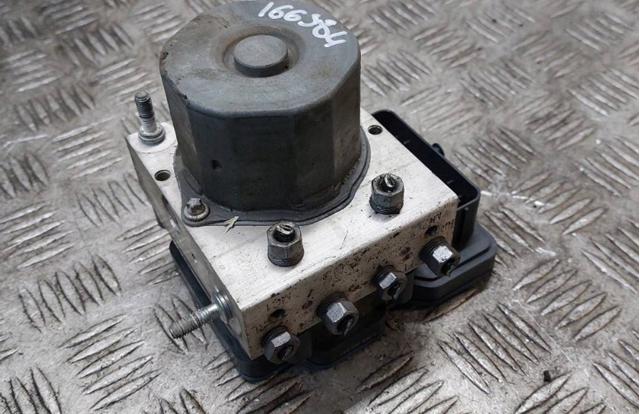 0265260047 Bosch Блок управління АБС (ABS)