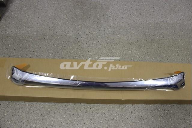 Купити 7577060052 Toyota Накладка капоту