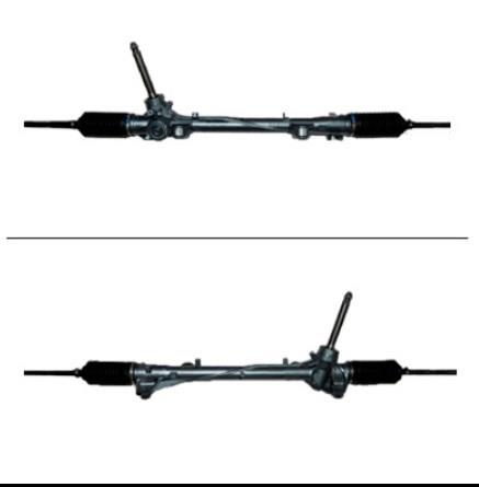 KI9122R AGR Рейковий рульовий механізм