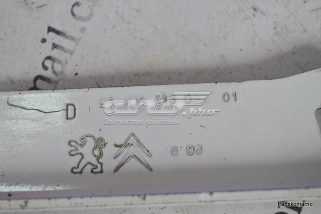  Peugeot/Citroen 9680631380