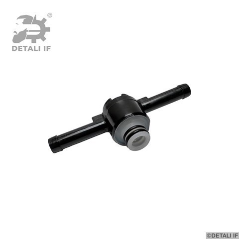 Зворотній клапан повернення палива Detali IF DF15764 ціна, від 6.30 USD