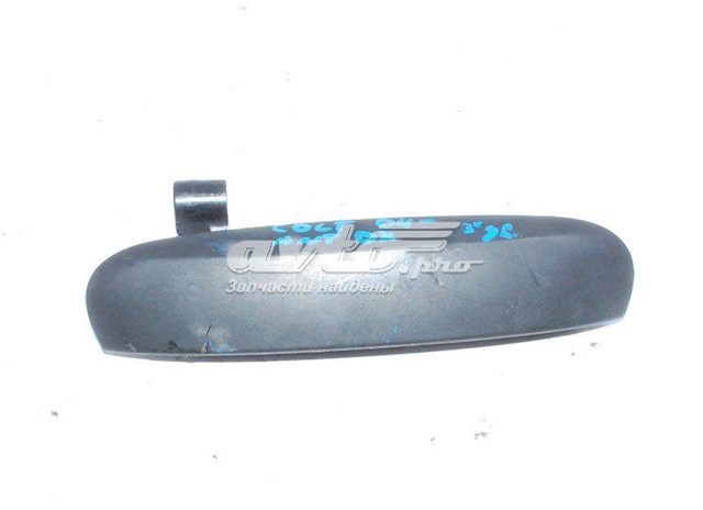 Купити MR959252XB Mitsubishi Ручка дверей правих, зовнішня, перед/зад