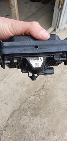 8821047080 Toyota Модуль управління круїз-контролем