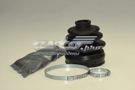 0036421 GKN-Spidan Пильник ШРУСа зовнішній, передній піввісі