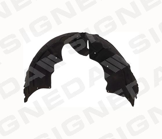 PTS11008BR Signeda Підкрилок задній правий