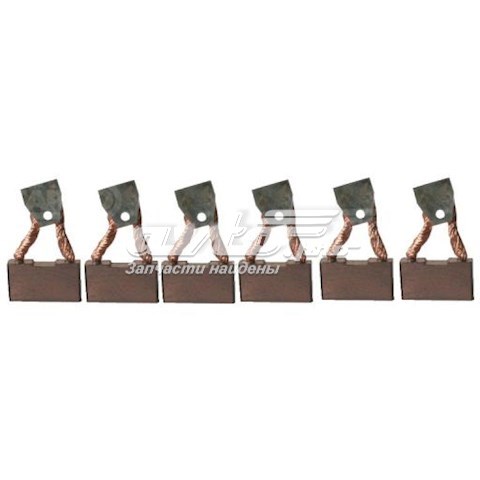 Щітка стартера Cargo RX1246 ціна, від 8.28 USD