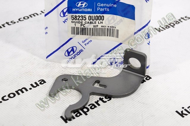  5853207000QQK Hyundai/Kia
