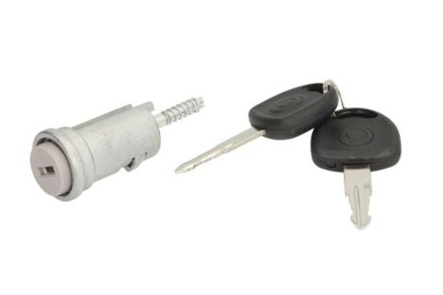 Личинка замка запалювання Akkussan K04W010AKN