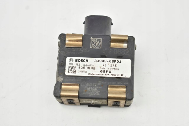 Купити 3394368P01 Suzuki 