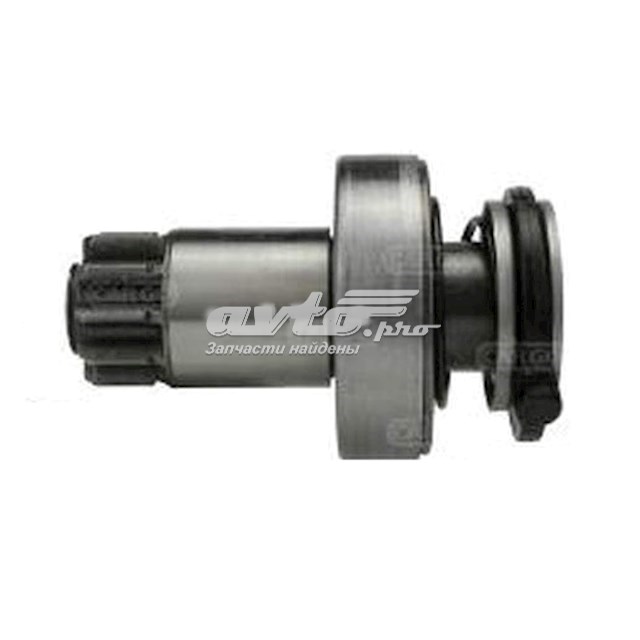 Купити ZN0937 ZEN Бендикс стартера