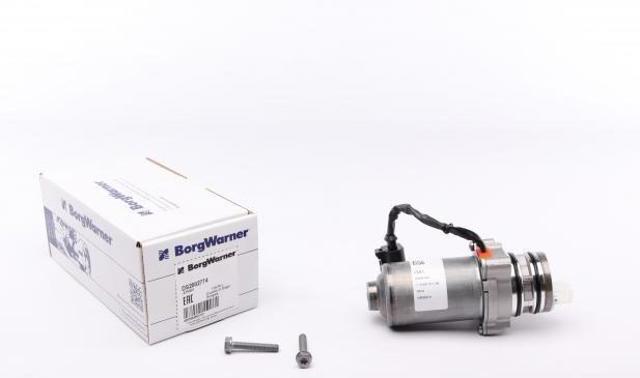 Насос муфти Haldex Borg-Warner 2002774 ціна, від 200.37 USD