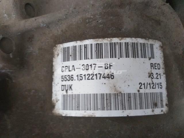  CPLA3017BF Land Rover