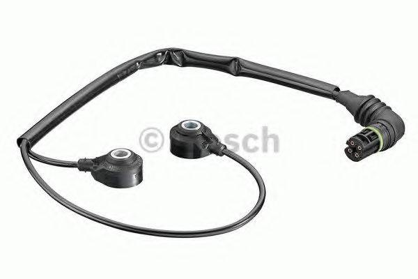 Купити 261231200 Bosch Датчик детонації