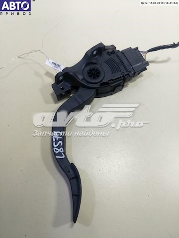  Ford 6G929F836JC ціна, від 15.20 USD