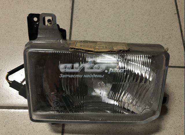 B606088G00 Nissan/Infiniti Фара дальнього світла в зборі
