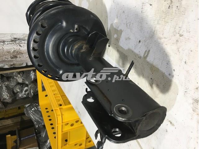 Купити E43039HS0A Nissan/Infiniti Амортизатора передній лівий