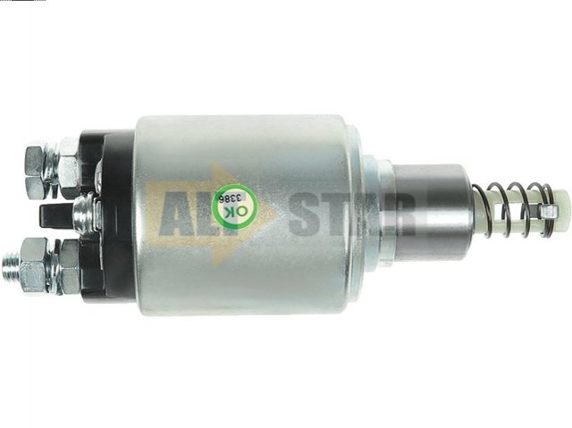 Втягуюче реле стартера SS0004P AS/Auto Storm