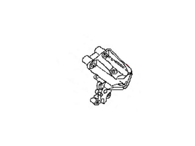  Nissan/Infiniti 113333JV0A ціна, від 27.65 USD
