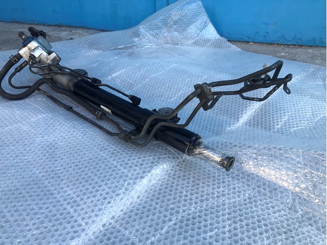Управління рульове в зборі Nissan/Infiniti 490011DR0B ціна, від 304.31 USD