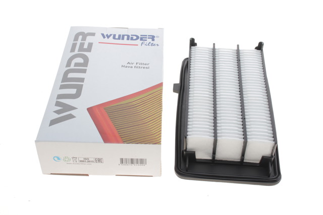 Елемент повітряного фільтра Wunder WH2207 ціна, від 6.19 USD