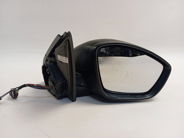 Дзеркало праве 98088639XT Peugeot/Citroen
