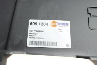 Бампер передній Autotechteile 5051204