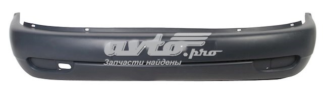 FP9559902 FPS Бампер передній в зборі