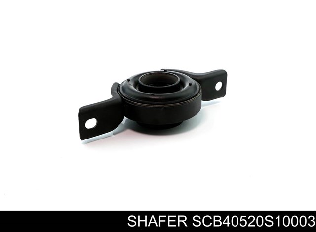 Підвісний підшипник карданного валу Shafer SCB40520S10003 ціна, від 20.65 USD
