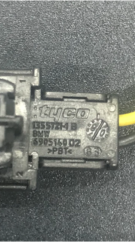 6905140 BMW 