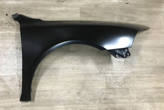 Крило переднє праве FPS FP6407312 ціна, від 53.55 USD